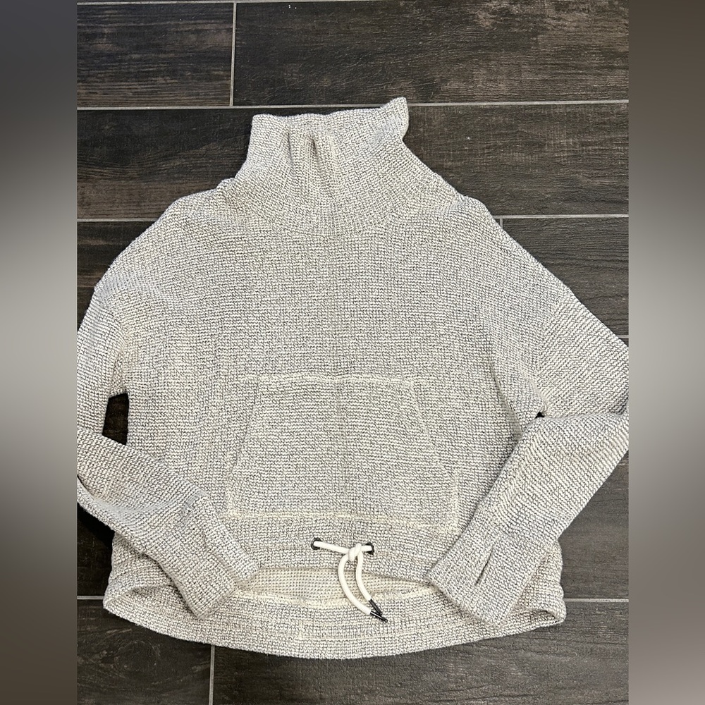 Sweaty Betty sweatshirt